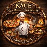 KÅGE GRILL & PIZZERIA